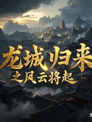 龙城风云传奇