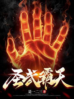 霸天圣尊怎么消失的