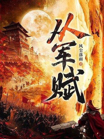 从军赋纵横网