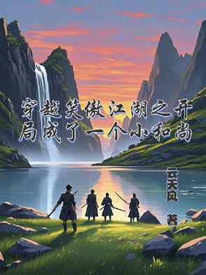 主角穿越笑傲江湖的