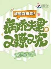 病娇反派被公主撩上天