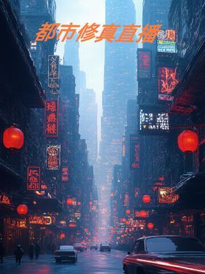 都市修真by