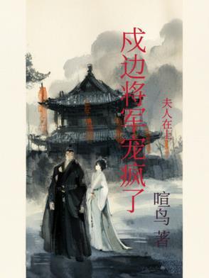 将军夫人在上枫林绾