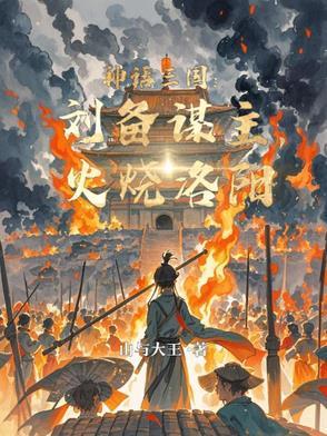 火烧刘备700里连营的是谁?