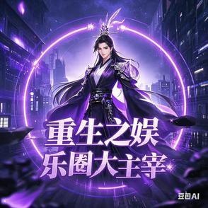 重生之娱乐圈大咖