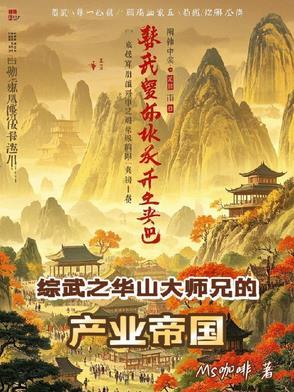 剑出华山在线阅读