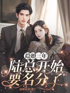 隐婚秘恋陆少宠妻太嚣张