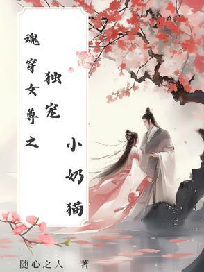 魂穿女尊王朝