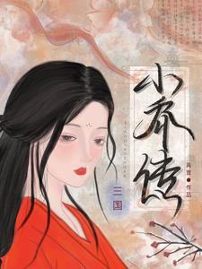 三国小乔介绍