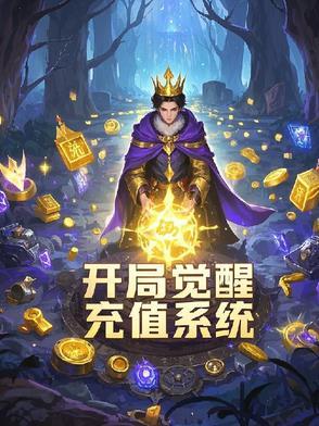我开局觉醒超s等异能