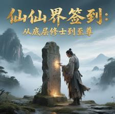 打造气运神朝起