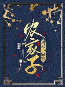 穿越成农家科举