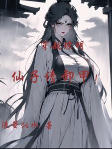 仙子请卸甲