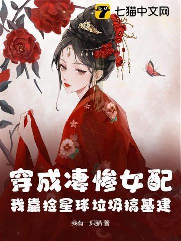穿成凄惨女配了怎么办作者叶子已青
