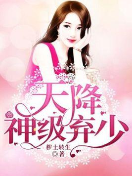 天降神婿?