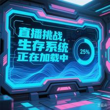 生存直播停更