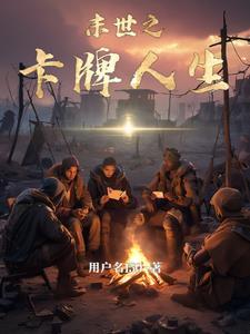 末世之卡牌修炼