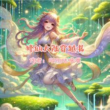 修仙者穿越到魔法大陆的