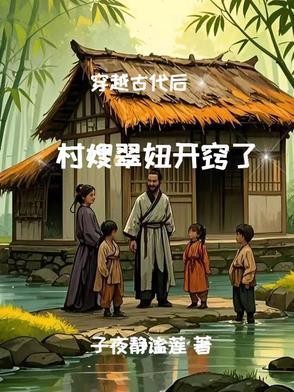 女医生穿越古代农家的
