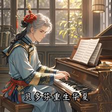 贝多芬诞辰音乐会