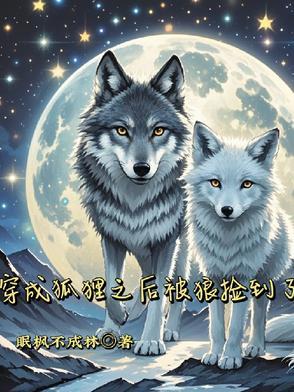 穿成狐狸精之后