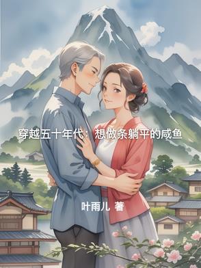 穿越五十年代当学霸格格党