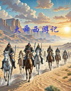 大辩西游记