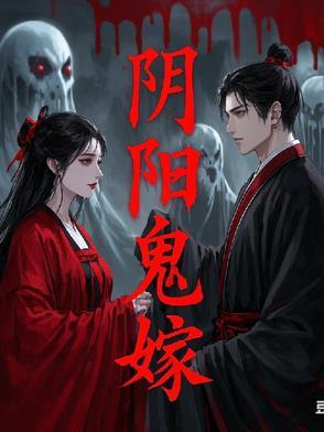 阴阳鬼新娘漫画