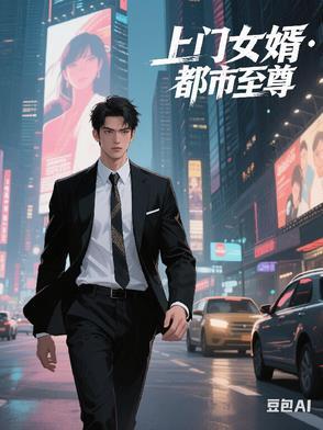 都市上门女婿电视剧