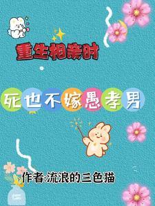 重生之相亲记