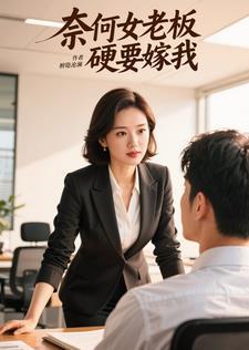 奈何老板要娶我第二部剧情介绍