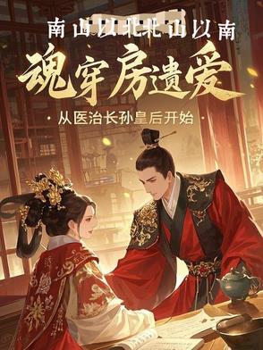穿越到房遗爱身上的是哪本