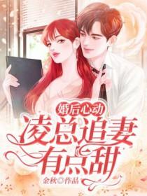 总裁只婚不爱