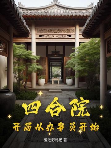 四合院从开局离婚