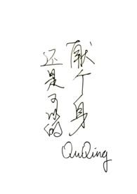 献身型是