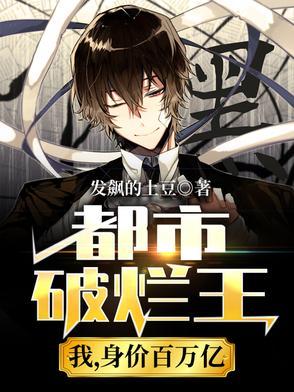 都市破烂大王