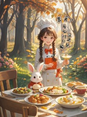 和美食相关的专业