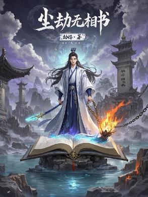 尘劫有尽我愿无穷什么意思