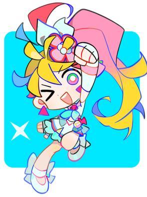 suite光之美少女!