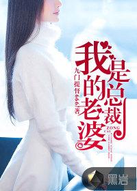 我的老婆是总裁漫画