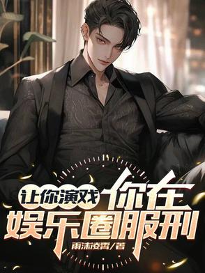 重生后我成了娱乐圈泥石流