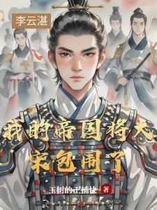 我的大宋新帝国