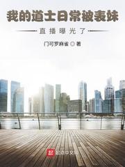 我的道士生涯全文阅读