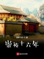崇祯十六年笔趣阁