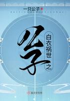 白衣祸世怜反攻