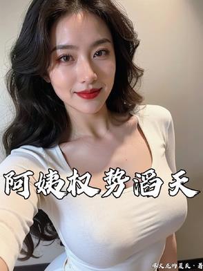 阿姨权势滔天严白桦