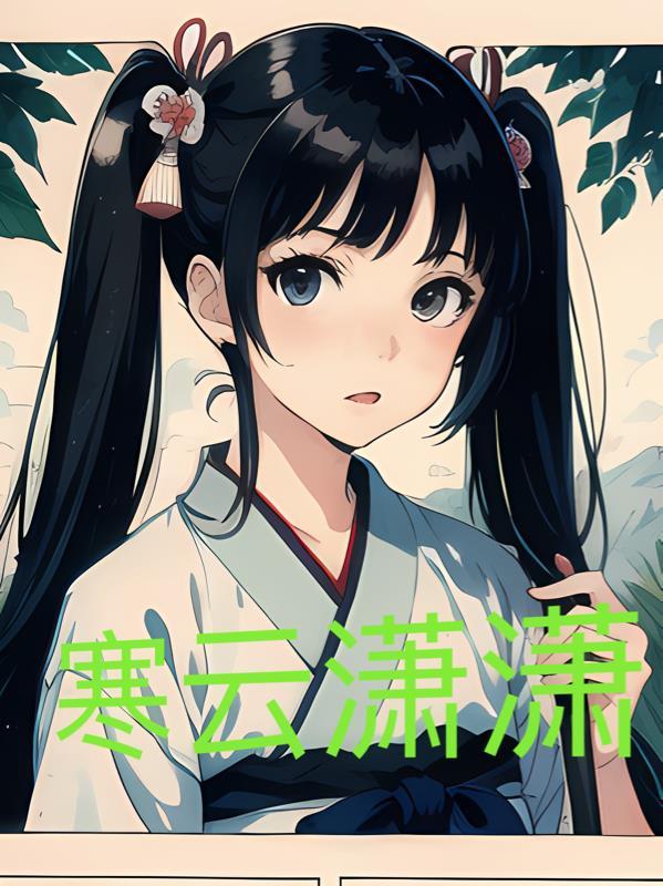 寒萧啥意思