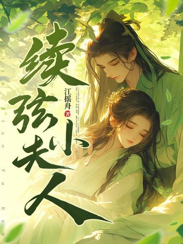 续弦小夫人最新章节更新时间与剧情介绍
