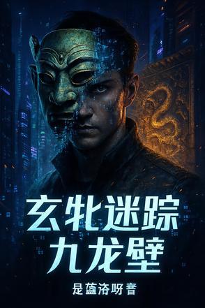 九龙玄帝简介人物介绍
