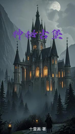 神秘的古堡读后感50字